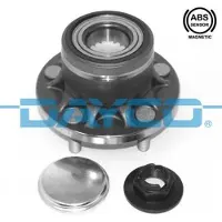 DAYCO Radlagersatz für FORD TRANSIT CONNECT (P65, P70, P80) KWD1249