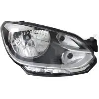 TYC Scheinwerfer Links für VW up! Schrägheck (121, 122, BL1, BL2) 20-14016-15-2