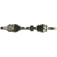 POINT GEAR Antriebswelle PNG75160
