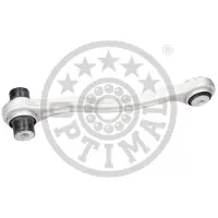 OPTIMAL G5-936 Querlenker Hinten Unten Links passend für MERCEDES-BENZ C-Klasse Limousine (W204) C-Klasse T-modell (S204) C-Klasse T-modell (S205)
