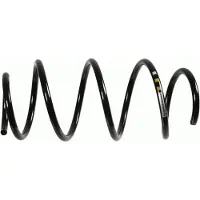 SACHS Fahrwerksfeder 993 679