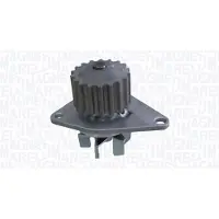 MAGNETI MARELLI Wasserpumpe [Hersteller-Nr. 352316170927] für Peugeot, Citroën