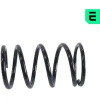 OPTIMAL Fahrwerksfeder Hinten für TOYOTA RAV 4 II (CLA2, XA2, ZCA2, ACA2) OP-CSP01326