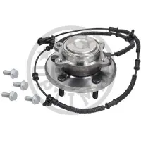 OPTIMAL Radlagersatz 992881