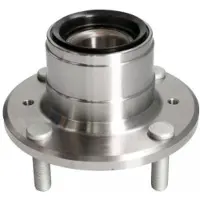 BTA Radlagersatz Hinten Links Rechts für MITSUBISHI COLT VI (Z3A, Z2A) 140mm H25022BTA