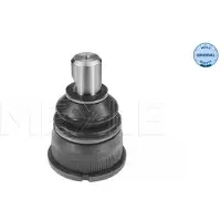 Meyle 2x Trag-/Führungsgelenk [Hersteller-Nr. 0160106301] für Mercedes-Benz