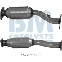 BM CATALYSTS Katalysator BM90879H