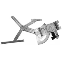 MAGNETI MARELLI Fensterheber Vorne Links 350103857000