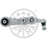OPTIMAL G5-1020 Querlenker Hinten Unten Vorne Links passend für MERCEDES-BENZ C-Klasse T-modell (S205) C-Klasse Limousine (W205) E-Klasse Limousine