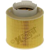 HENGST FILTER Luftfilter E647L