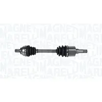 MAGNETI MARELLI Antriebswelle 302004190171
