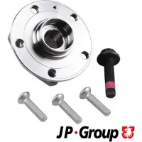 JP GROUP Radnabe [Hersteller-Nr. 1141402200] für Audi, Seat, Skoda, VW