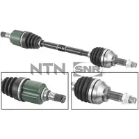 SNR Antriebswelle DK68.019