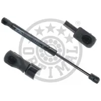 OPTIMAL Gasfeder, Motorhaube AG-51979
