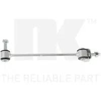 NK Koppelstange Stabilisator passend für MERCEDES-BENZ S-Klasse Limousine (W221) 5113343