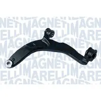 MAGNETI MARELLI 301181310730 Querlenker Vorne Links für VW Transporter V Bus (7HB, 7HJ, 7EB, 7EJ, 7EF, 7EG, 7HF, 7EC) Transporter V Kastenwagen