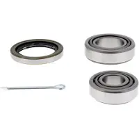 ACKOJA Radlagersatz [Hersteller-Nr. A70-0136] für Toyota