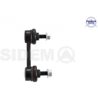 SIDEM Koppelstange Stabilisator für SUBARU Legacy IV Kombi (BP) Hinten 83064