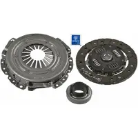 SACHS Kupplungssatz 3000 099 001
