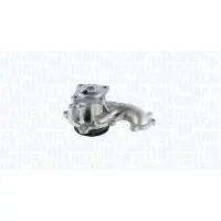 MAGNETI MARELLI Wasserpumpe [Hersteller-Nr. 350981802000] für Ford