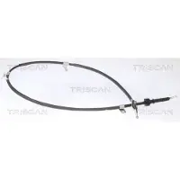 TRISCAN Seilzug, Feststellbremse [Hersteller-Nr. 8140131348] für Toyota