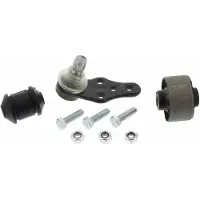 MAPCO 53250 Querlenker Reparatursatz für CHEVROLET NUBIRA Kombi Vorne Links Vorne Rechts