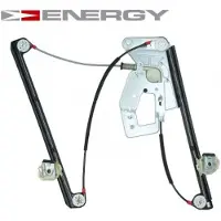 Energy POD0057L Elektrischer Fensterheber Vorne Links für BMW 5 Limousine (E39)