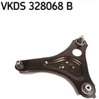 Skf Lenker Radaufhängung VKDS 328068 B für Smart Renault Fortwo Forfour