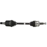 POINT GEAR Antriebswelle PNG72851 Links