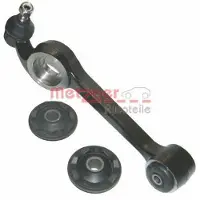 METZGER Lenker, Radaufhängung [Hersteller-Nr. 58031311] für Ford