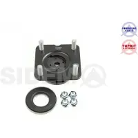 SIDEM Reparatursatz, Federbeinstützlager 851409 KIT
