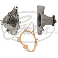 Gates Wasserpumpe WP0167