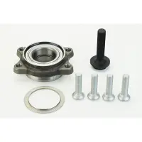 CONTITECH Radlagersatz für VW PASSAT Variant (3B6) 82mm WBE1087