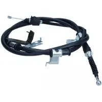 MAXGEAR Handbremsseil Seilzug Feststellbremse für HYUNDAI ix20 (JC) Hinten Links 32-1122