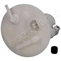 Japanparts Kraftstofffilter FC-534S für MITSUBISHI GRANDIS (NAW) Leitungsfilter