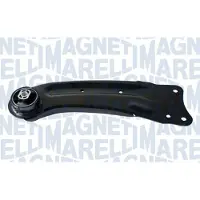 MAGNETI MARELLI 301181318700 Querlenker Hinten Rechts für VW TIGUAN (5N) für AUDI Q3 (8UB, 8UG)