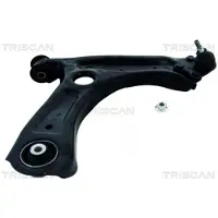 TRISCAN Lenker, Radaufhängung [Hersteller-Nr. 8500295039] für Skoda, Seat, VW