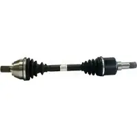 METELLI 17-0912 Antriebswelle für FORD Focus II Schrägheck (DA, HCP, DP) Focus II Kombi (DA, FFS, DS) Focus C-Max (DM2) FOCUS II Cabriolet für VOLVO