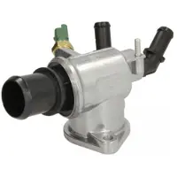 THERMOTEC Thermostat, Kühlmittel D2X014TT