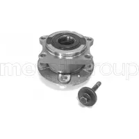METELLI Radlagersatz Hinten für VOLVO XC90 I (275) 19-2742