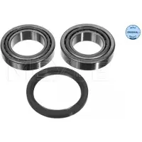 Meyle Radlagersatz Hinten für VW CRAFTER 30-50 Kasten (2E) Kegelrollenlager 014 750 0002