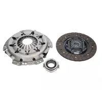 KAVO PARTS Kupplungssatz Kupplung für TOYOTA RAV 4 II (CLA2, XA2, ZCA2, ACA2) CP-1069