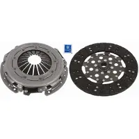 SACHS Kupplungssatz Kupplung für LAND ROVER Defender SUV (L316) 3000 951 674