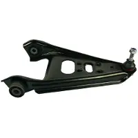 METZGER Lenker, Radaufhängung KIT + GREENPARTS 58057408