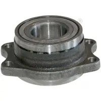 OPTIMAL Radlagersatz Hinten für MITSUBISHI Lancer VII Limousine (CSA, CTA) 84mm 952646