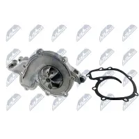 NTY Wasserpumpe [Hersteller-Nr. CPW-RE-022] für Renault