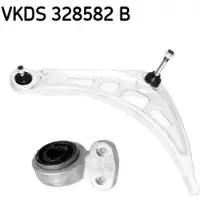 Skf Lenker Radaufhängung VKDS 328582 B für BMW 3er Z4 Roadster