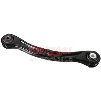 METZGER Autoteile Lenker, Radaufhängung [Hersteller-Nr. 58174003] für Mercedes-Benz