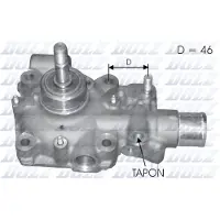 DOLZ Wasserpumpe B121