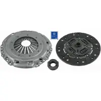 SACHS Kupplungssatz 3000 951 262